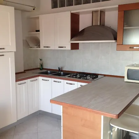 Apartment Favola Di Continentsardinia