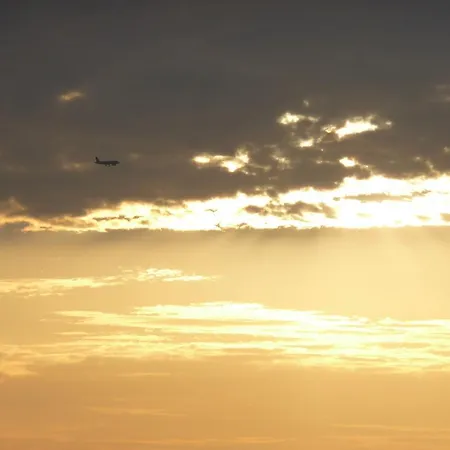 Favola Di Continentsardinia דירה אלגהרו