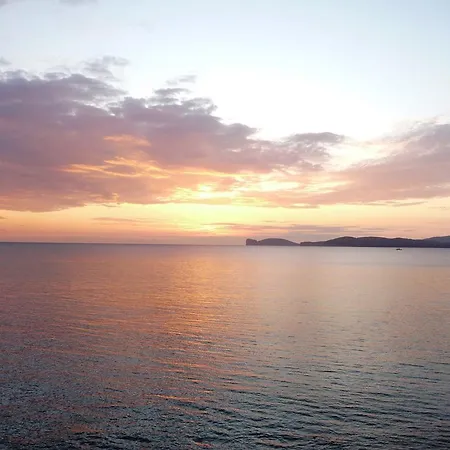 Favola Di Continentsardinia Alghero