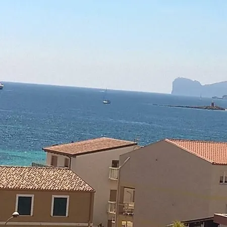 Favola Di Continentsardinia *