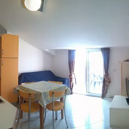 Apartment Favola Di Continentsardinia Alghero