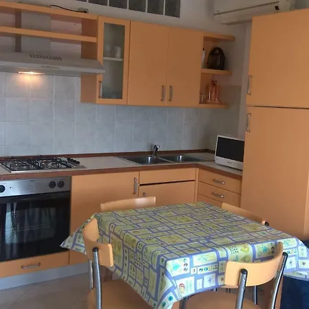 Favola Di Continentsardinia Apartment