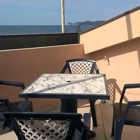 Favola Di Continentsardinia דירה *