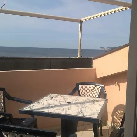 Apartment Favola Di Continentsardinia Alghero