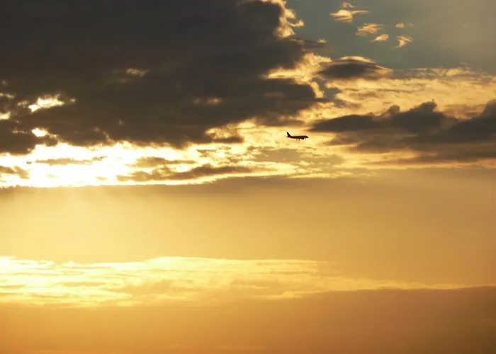 Favola Di Continentsardinia 公寓