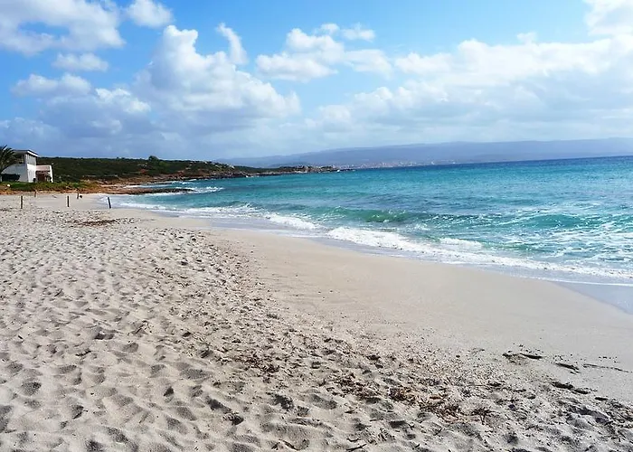 Favola Di Continentsardinia *