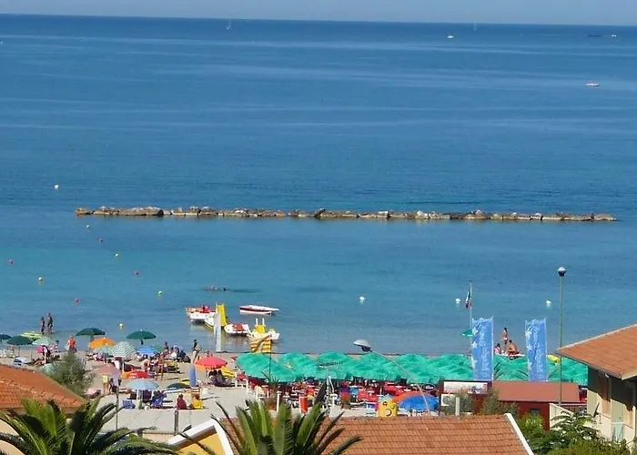 Favola Di Continentsardinia