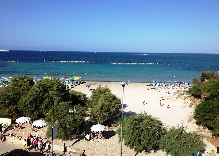 Favola Di Continentsardinia *