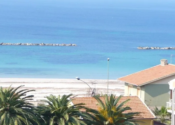 Favola Di Continentsardinia 公寓 *