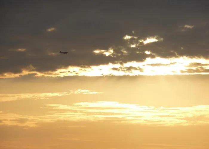 Favola Di Continentsardinia 公寓 阿尔盖罗